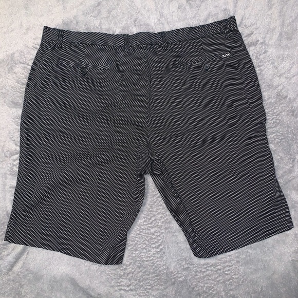 Michael Kors Mens Shorts Size 38 - Picture 2 of 5